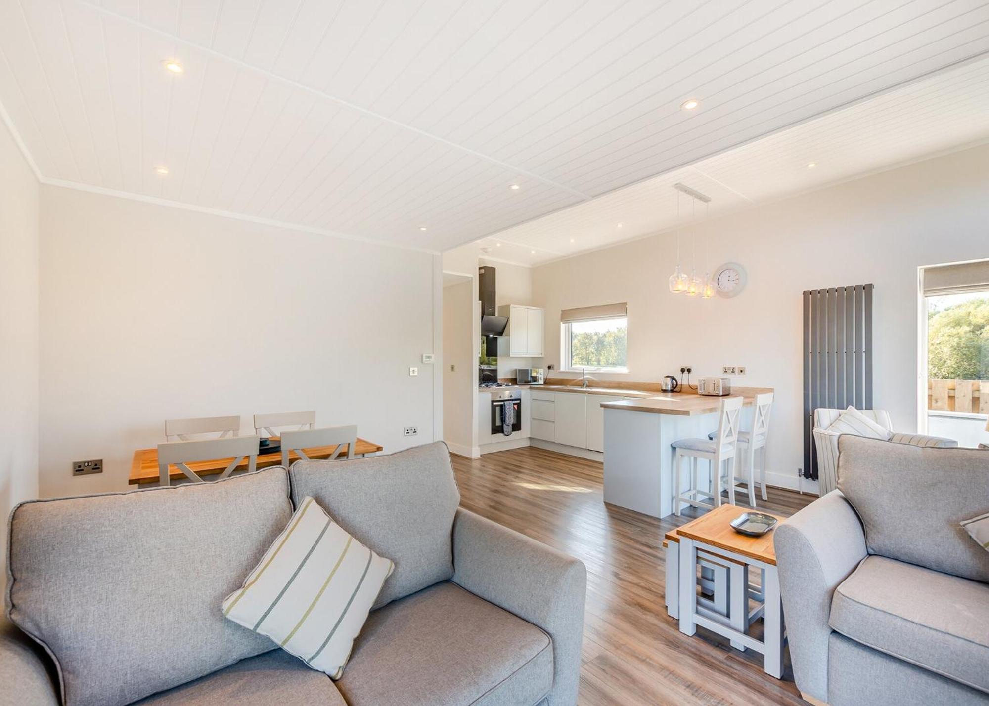 Waterside Hambleton Lakeside Lodges Poulton-le-Fylde Zimmer foto